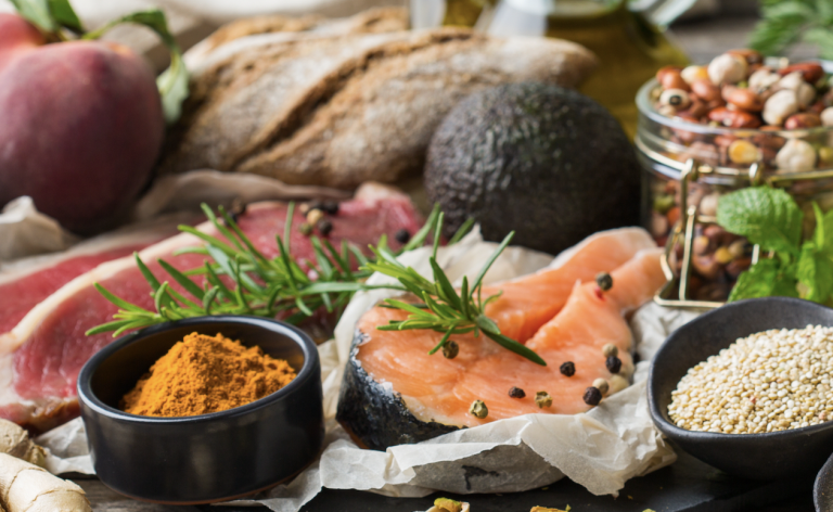 The Mediterranean Diet: A Guide to Better Health