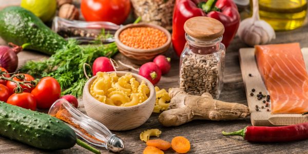 The Power of Nutrition in Healing: Foods That Promote Regeneration and Recovery